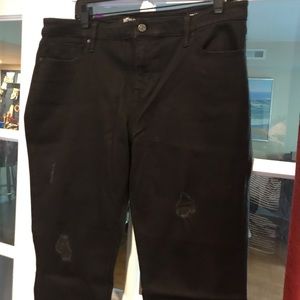 Buffalo jeans